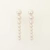 エイト パール ピアス イヤリング Eight Pearl Pierce Earring