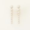 エイト パール ピアス イヤリング Eight Pearl Pierce Earring