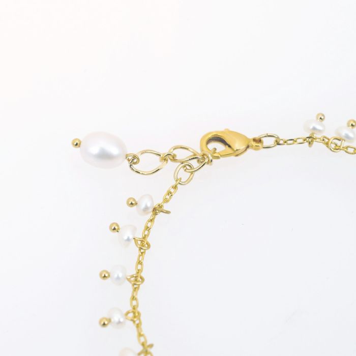 スプレー パール ブレスレット Spray Pearl Bracelet