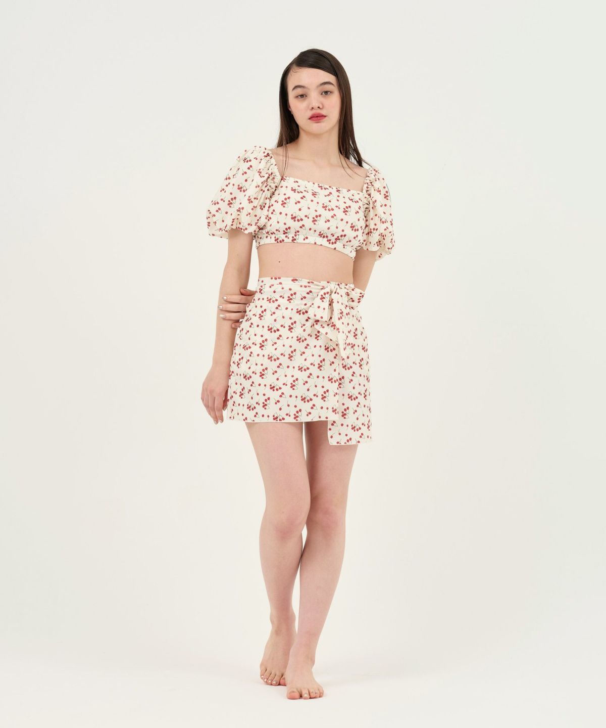 TINA：JOJUN 水着　新品 セール】JANE swim wear TINA：JOJUN（水着）｜TINA：JOJUN