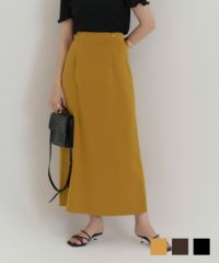 限定Price！SALE チェック柄 ルーズテーパードパンツ TINA