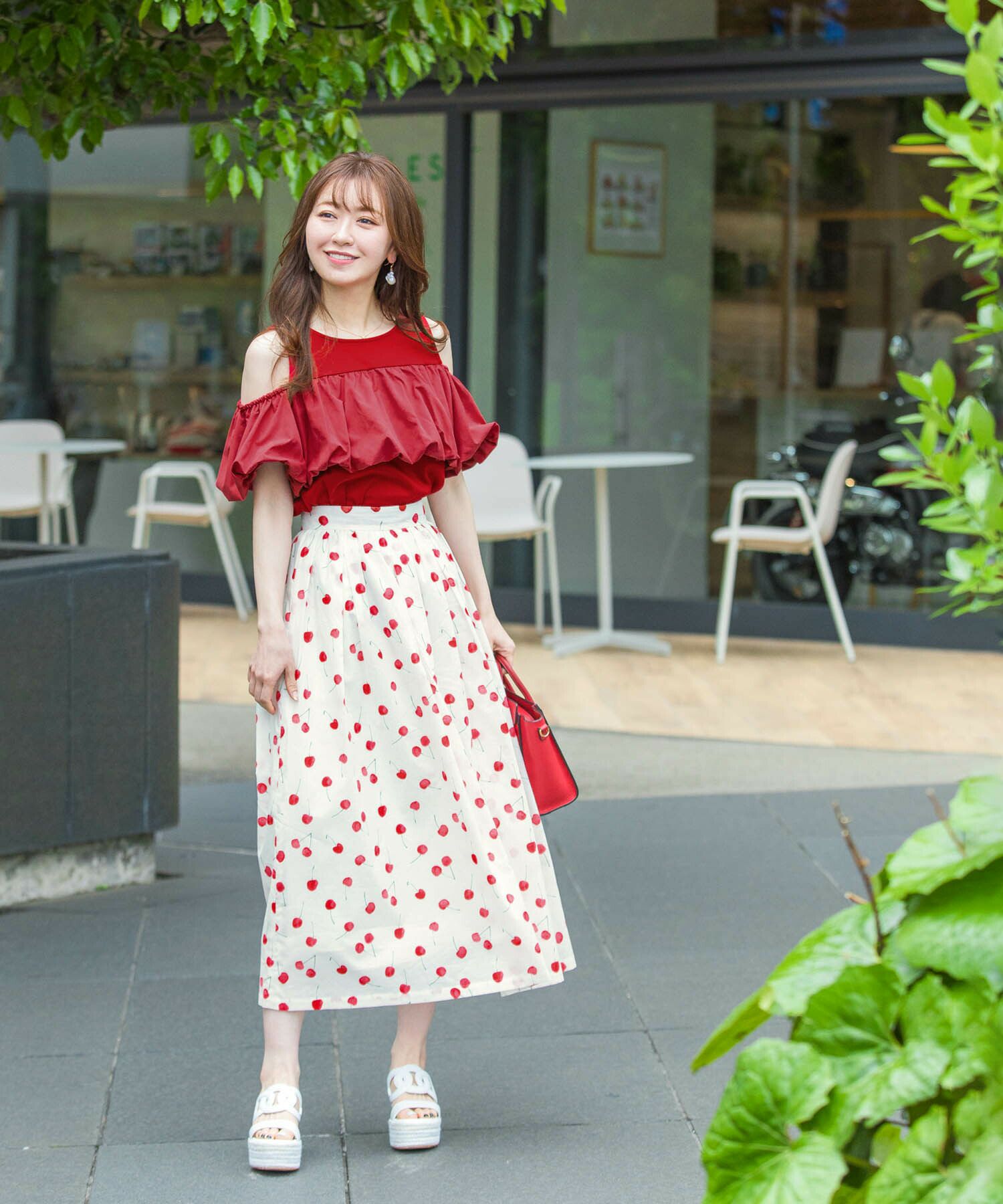 フレア スカート ウエストゴム コットン ナチュラル フレアスカート マキシ マキシスカート ロングスカート 冬 夏 春 秋 速くおよび自由な フレアスカート