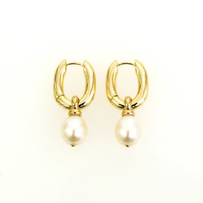 ☆初売☆【TIFFANY&Co.】ピンク パール ドロップ ピアス 1619