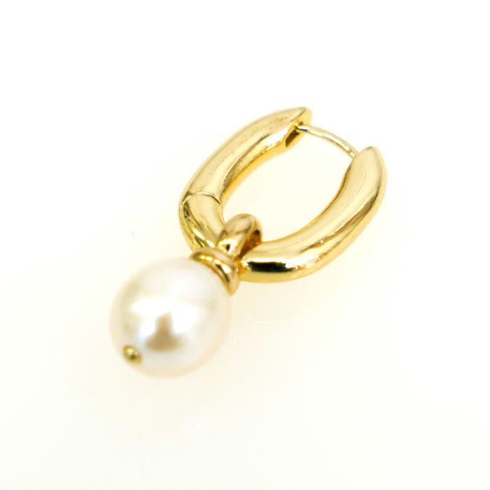 ワン パール ドロップ ピアス One Pearl Drop Pierce