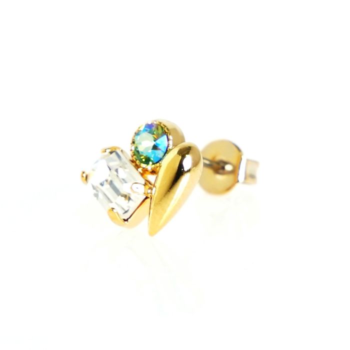 タイニー ジュエル ピアス イヤリング Tiny Jewel Pierce Earring