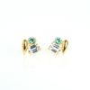 タイニー ジュエル ピアス イヤリング Tiny Jewel Pierce Earring