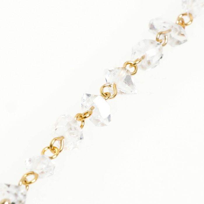 ドリーム クリスタル ピアス イヤリング Dream Crystal Pierce Earring