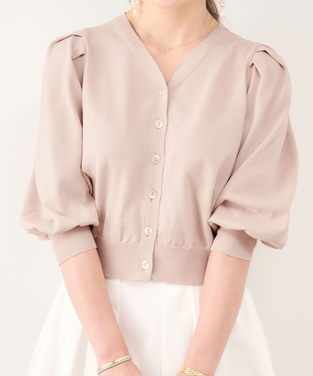 手洗い可/日焼け対策/冷房対策/コットン/春/夏/秋口