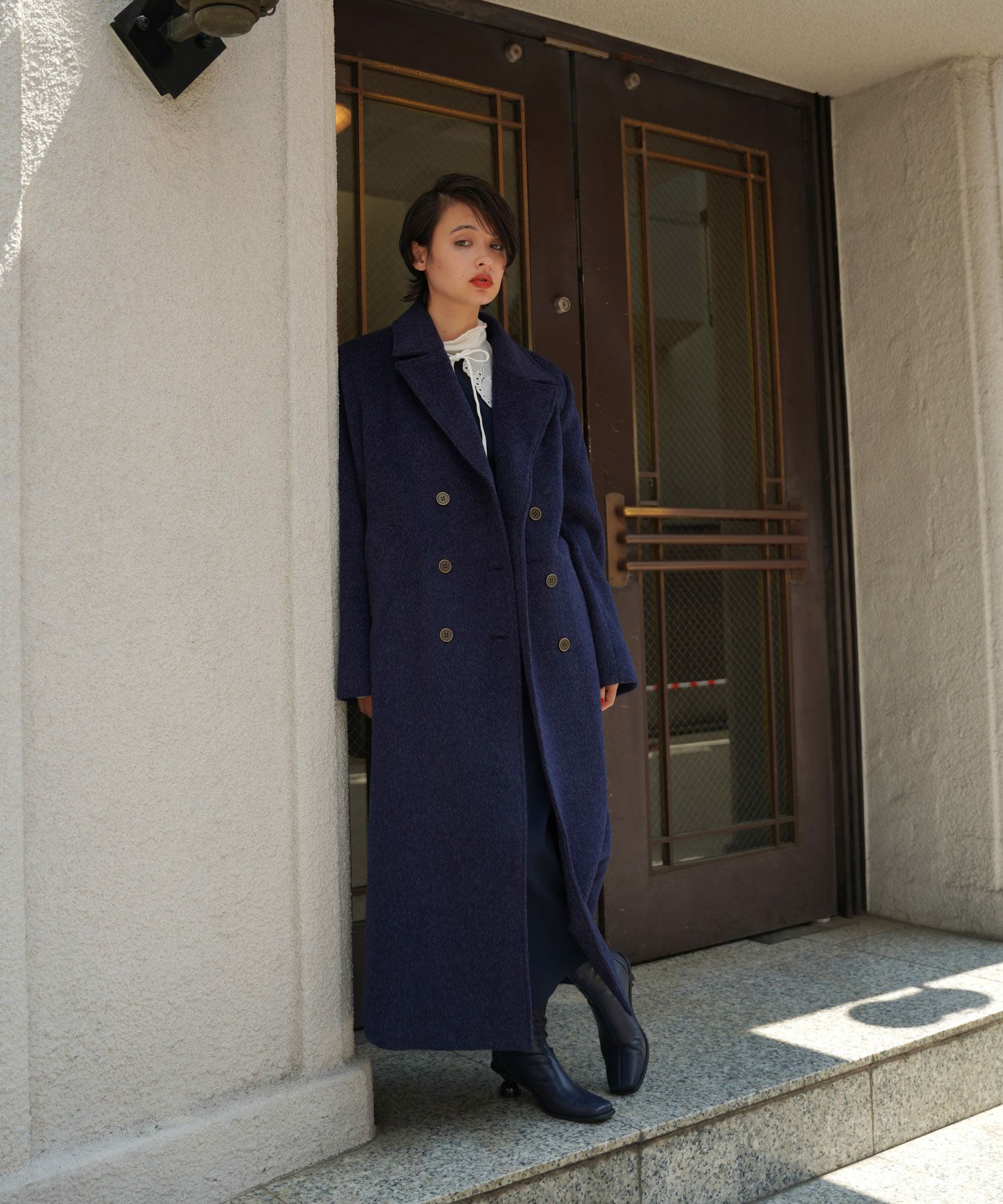 SNAP一覧 | TINA：JOJUN（ティーナ：ジョジュン）Staff Snap 