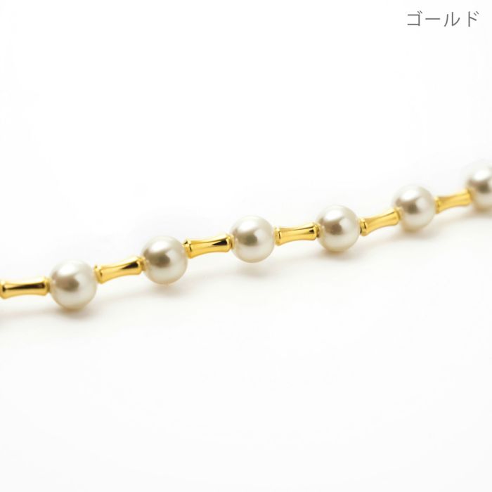 シンプル ボール ネックレス Simple Ball Necklace