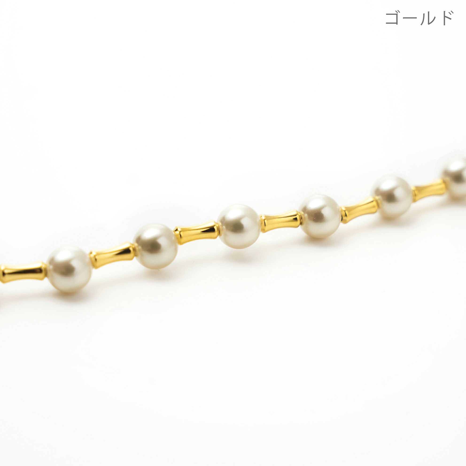 シンプル ボール ネックレス Simple Ball Necklace