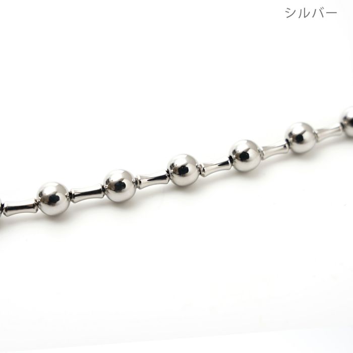 シンプル ボール ネックレス Simple Ball Necklace