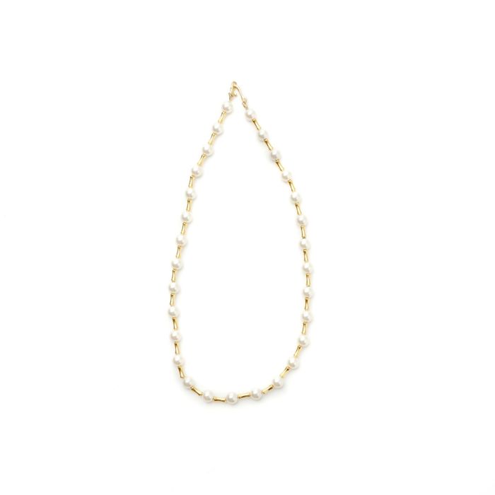 シンプル ボール ネックレス Simple Ball Necklace