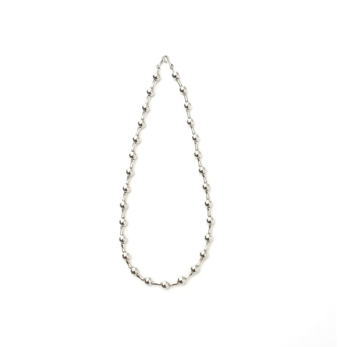 シンプル ボール ネックレス Simple Ball Necklace