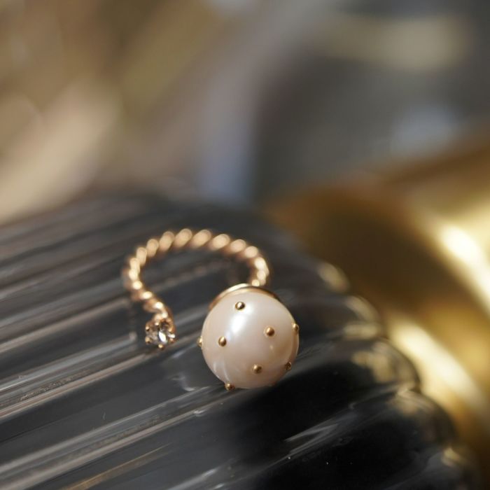 ドット パール リング Dot Pearl Ring