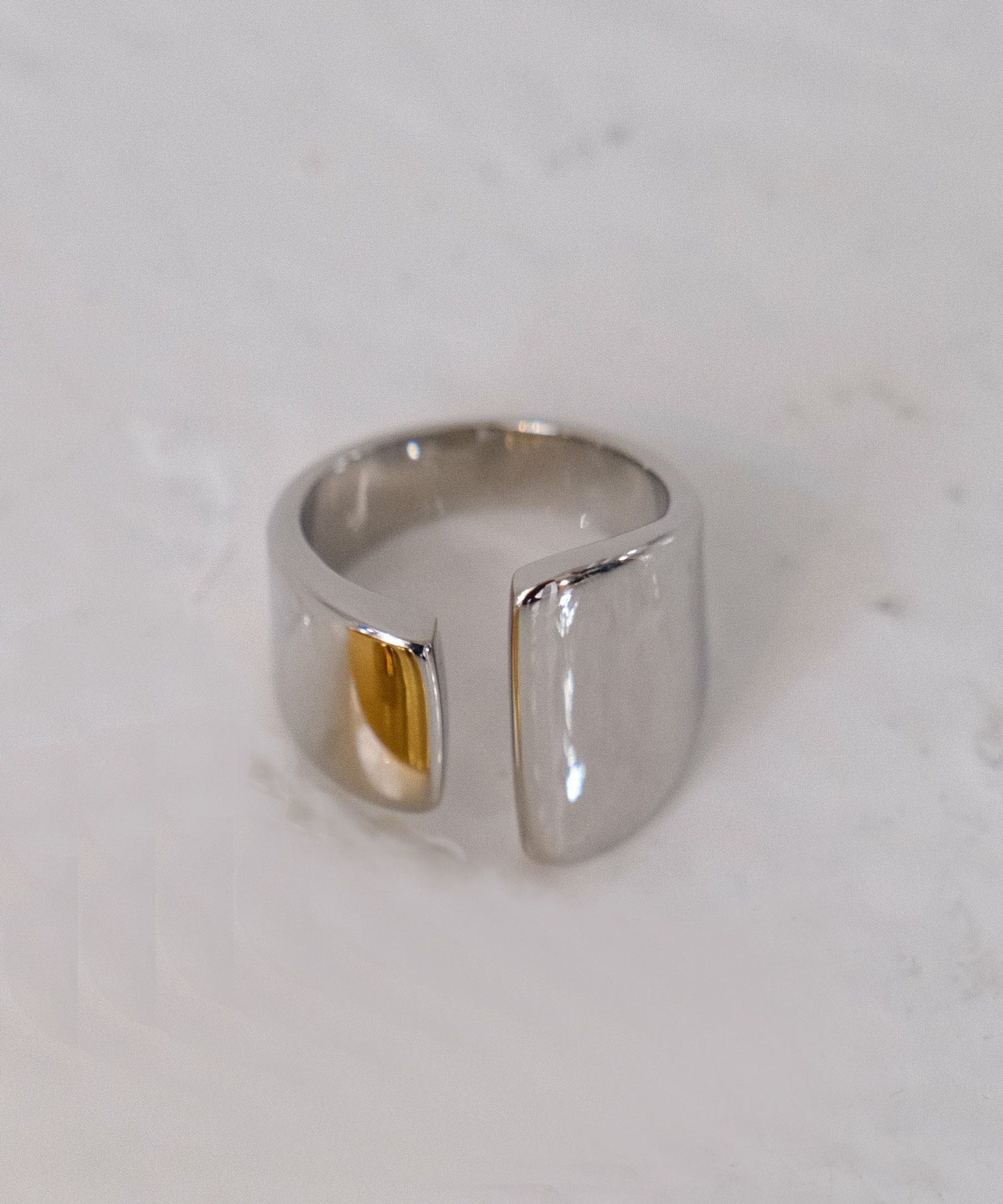 リング/シルバー/ゴールド