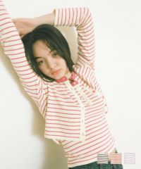 TINA：JOJUN｜ティーナ ジョジュン：FEATURE | Joint Space