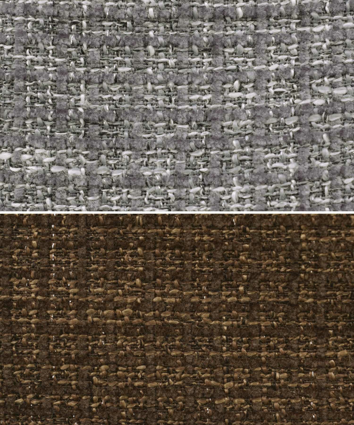 レディース/パンツ/スカート/スカパン/ファスナー/ポケット/ボタン/アシメ/ゴム入り/ショート丈/ミニ/秋/冬/ツイード/エレガント/フェミニン/カジュアル/クリスマス/コーデ/デート/グレー/ブラウン