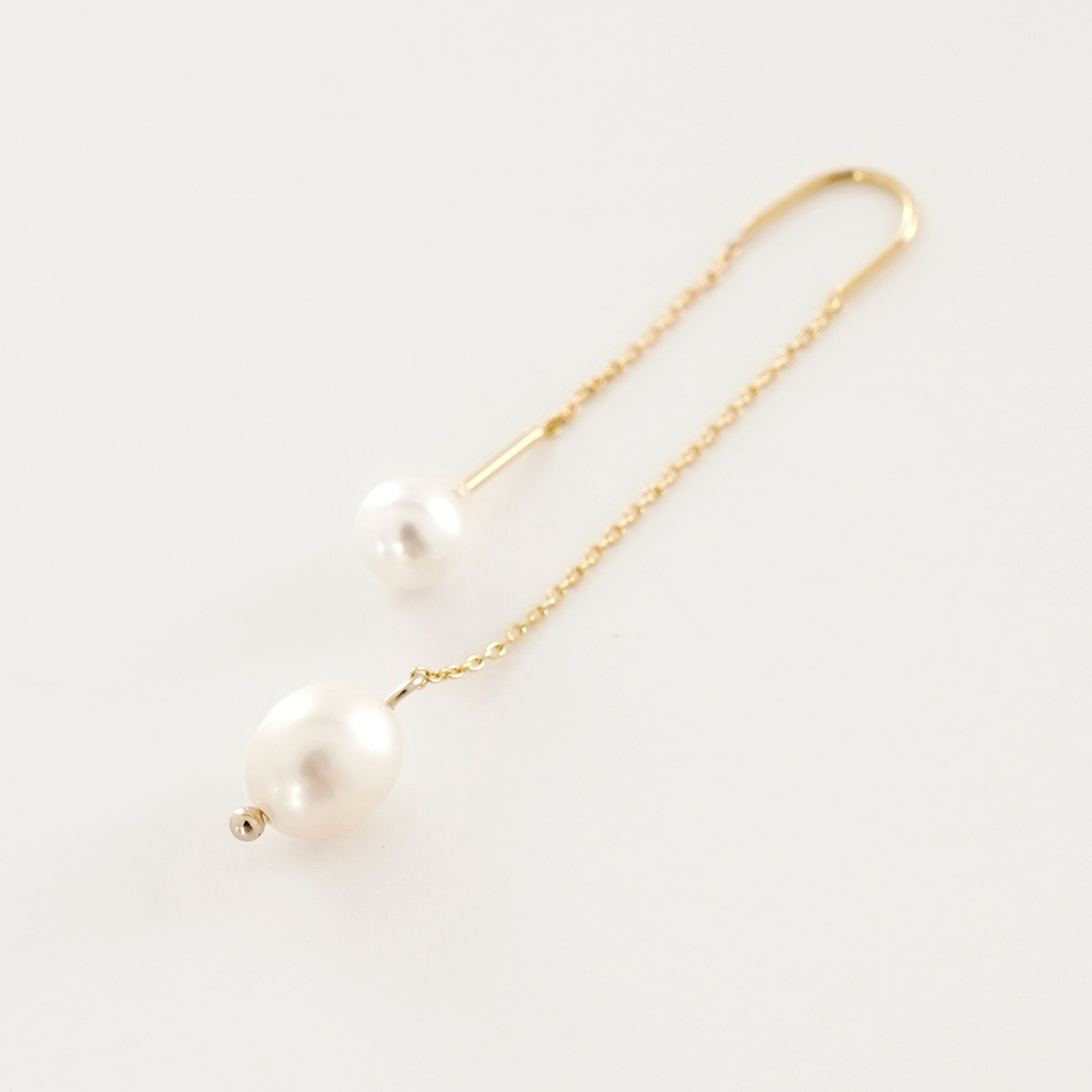 アシンメトリー アメリカン ピアス Asymmetry American Pierce