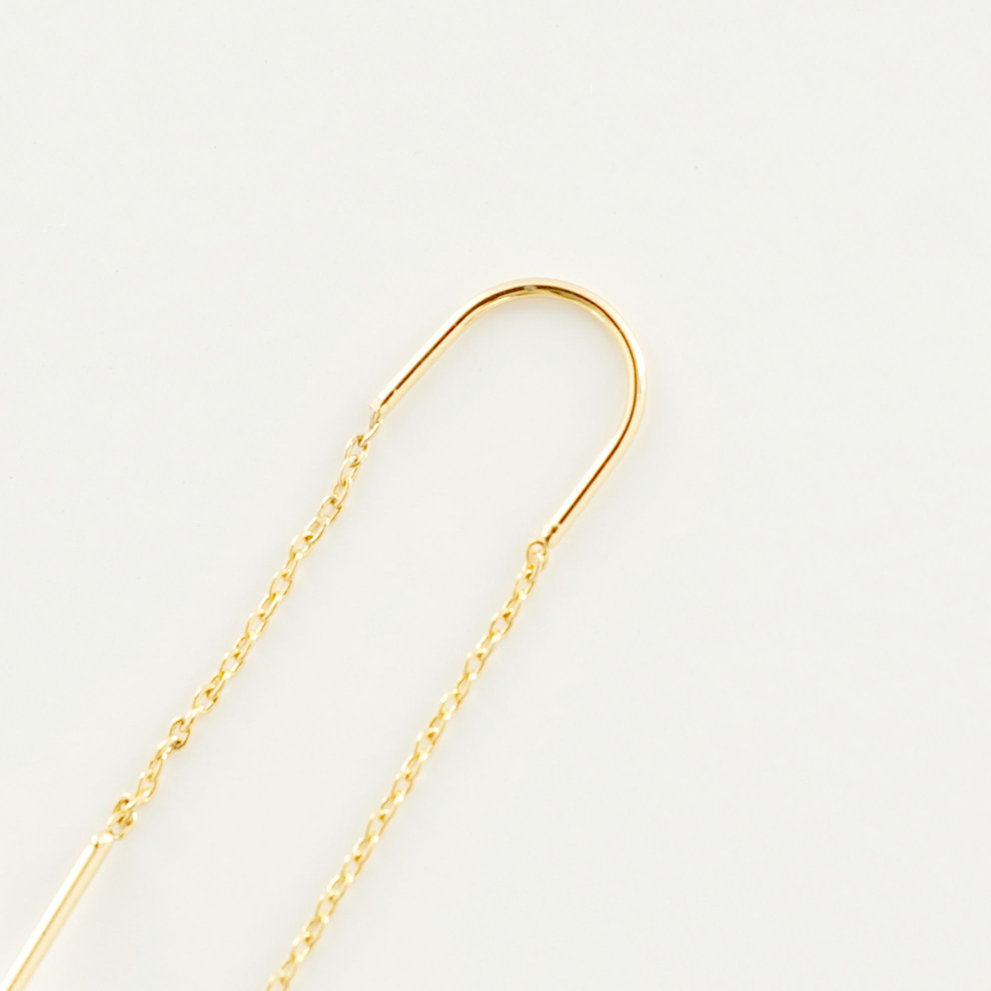 アシンメトリー アメリカン ピアス Asymmetry American Pierce