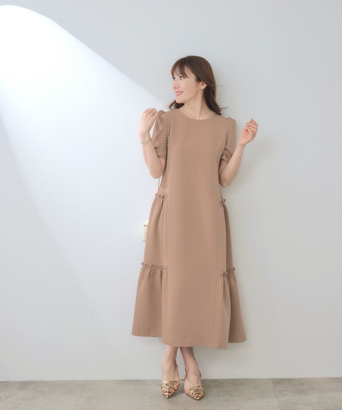 CLOVEのワンピース/ドレスの商品一覧｜ファッション通販の