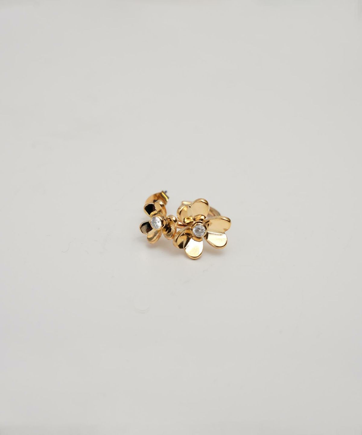 ブロッサムピアスイヤリングlerevevaniller全1色｜lvn925-1658【1】