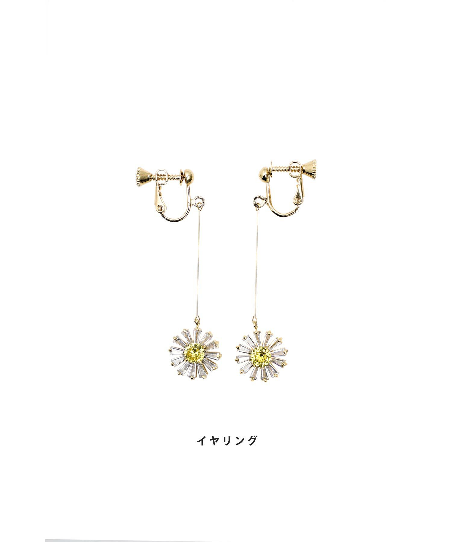 レディース/アクセサリー/lerevevaniller/ヴァニレ/ブローチ/モチーフ/ロゴ/ゴールド/マット/パール/光沢/パーティー/オケージョン/結婚式/入卒園/上品/エレガント/お出かけ
