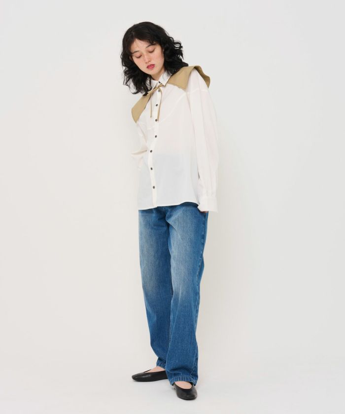 TINA：JOJUN バレエシューズ セール】レイン バレエシューズ TINA：JOJUN（バレエシューズ