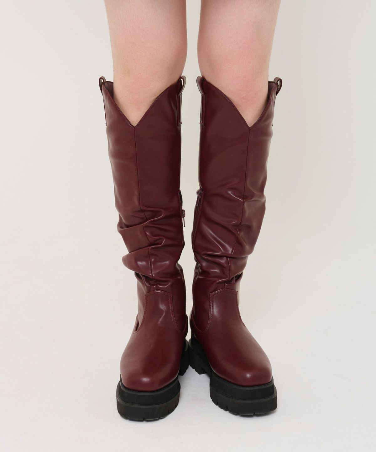 グッズ/シューズ/ブーツ/ロングブーツ/ウエスタンブーツ