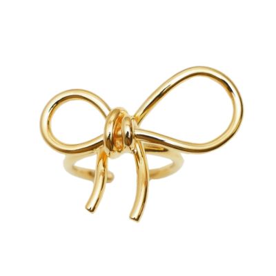 ビッグ リボン リング Big Ribbon Ring （Liala） 全1種