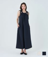 TINA:JOJUN(ティーナ ジョジュン)ワンピース - Joint Space TINA:JOJUN(ティーナ ジョジュン)ワンピース - Joint Space