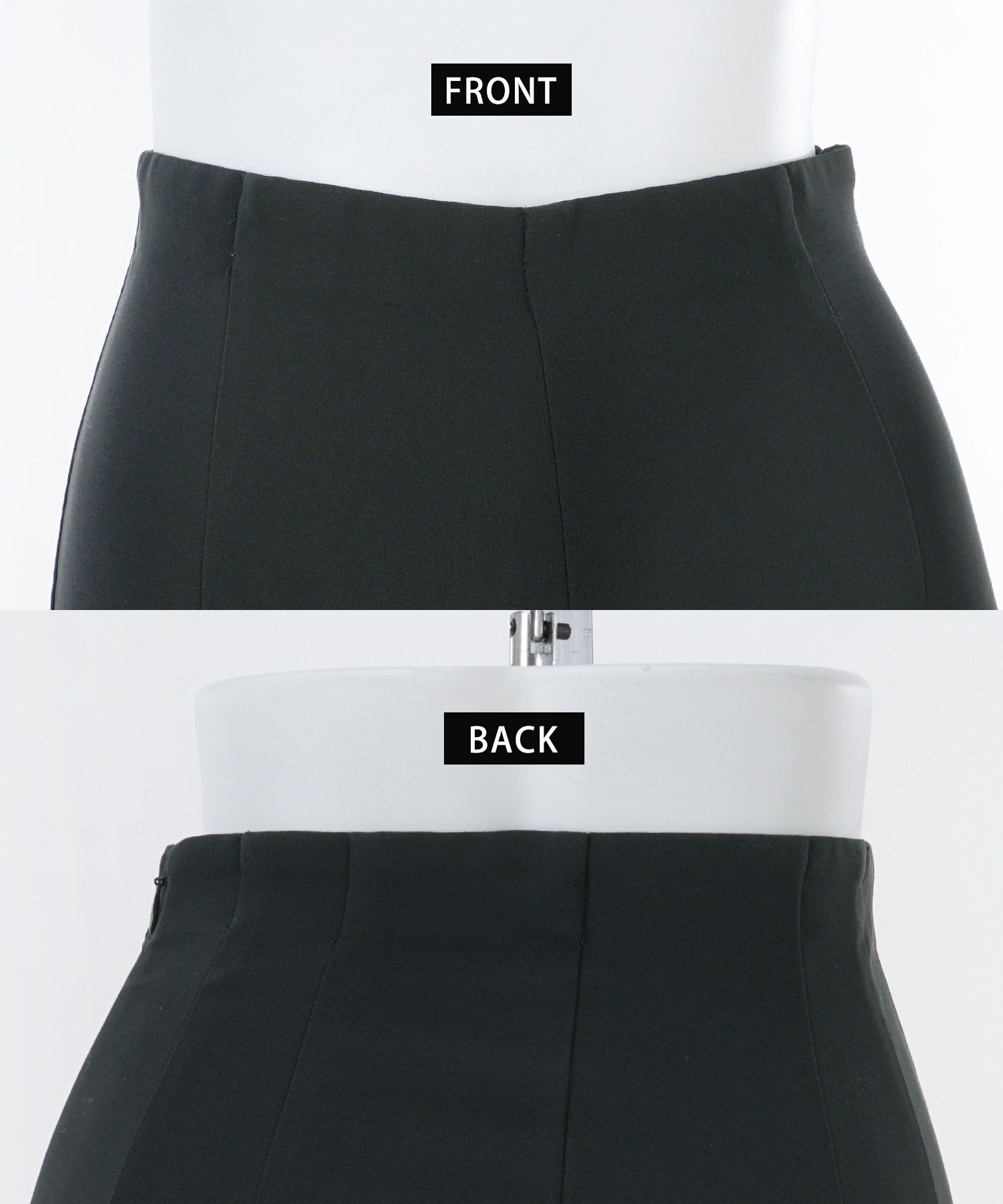 手洗い可/ストレッチ/レギパン/ファスナー付き/楽ちん/タイト/美ライン/細身/スキニー/ボトムス/XS/S/M