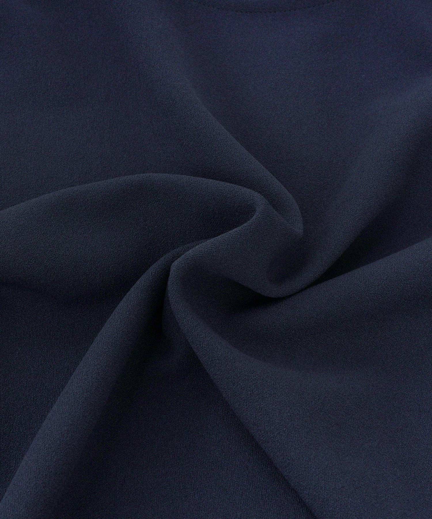 手洗い可/7分袖/無地/シンプル/綺麗め/切り替え/上品/オフィス/大人可愛い