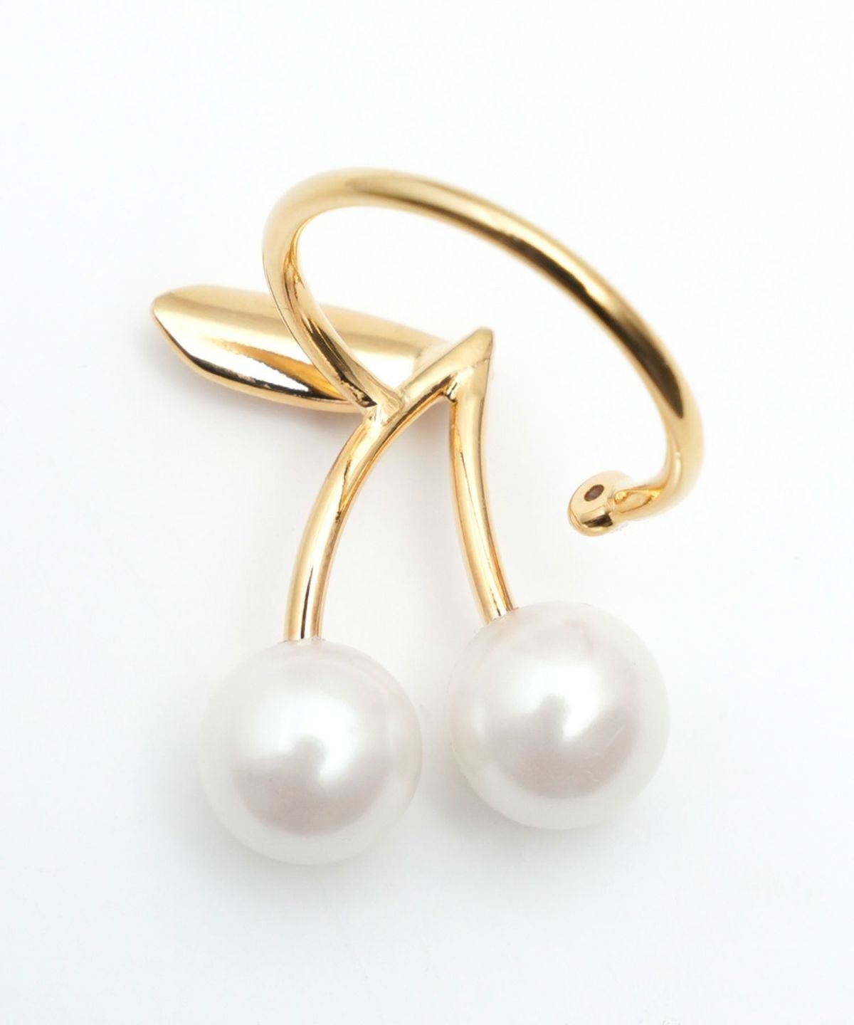 チェリー リング Cherry Ring