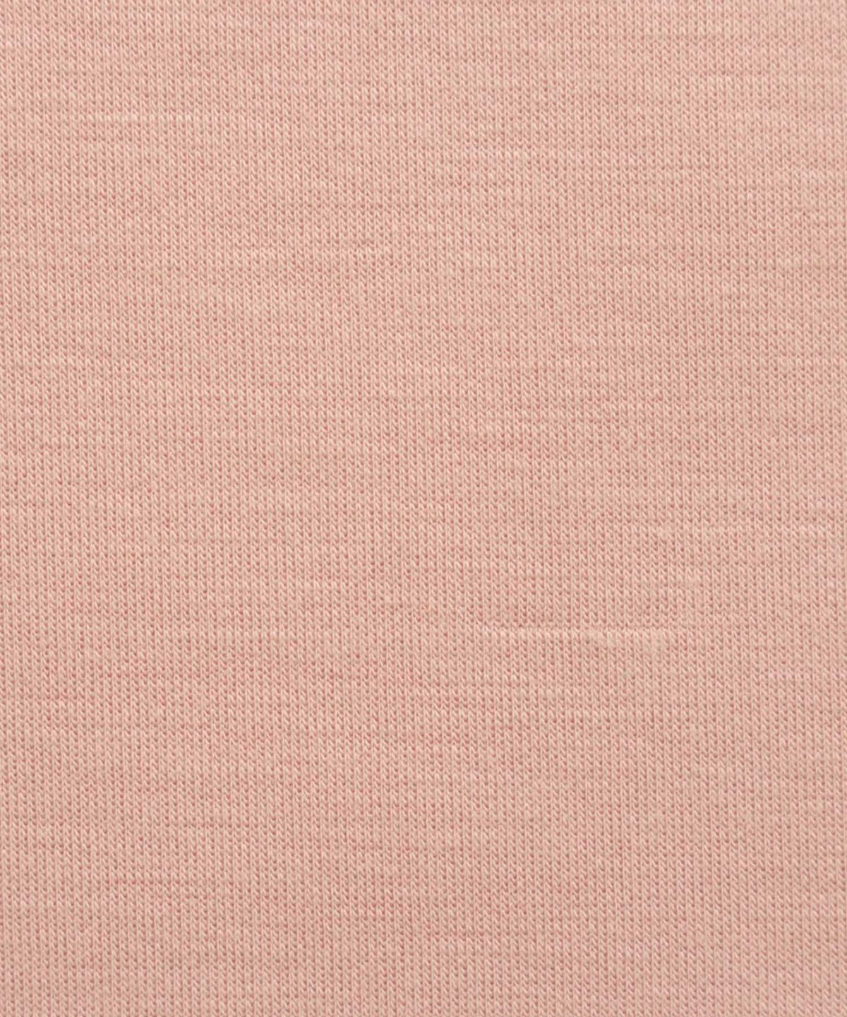 レディース/ワンピース/カットソー/無地/ドッキング/異素材/Vネック/半袖/パワショル/ギャザー/アイボリー/ラベンダー/ピンク/春/夏/秋/伸縮/お出かけ/サマーコーデ/旅行/カジュアル/エレガント/フェミニン/上品/