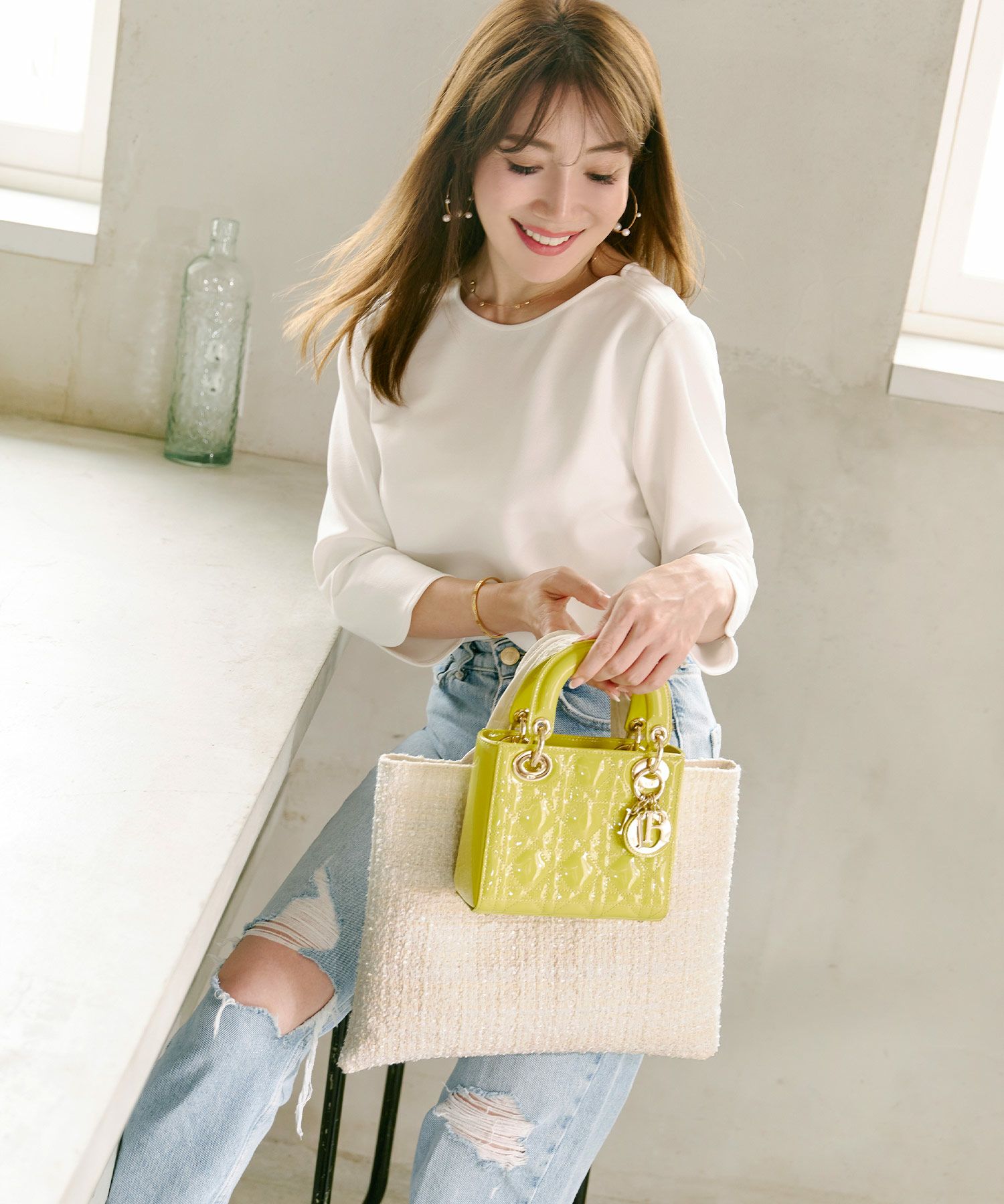 新色追加 バッグ レディース 鞄 おすすめ 人気 おしゃれ 軽い 通勤 a4 かわいい 黒 小さめ ジョイントスペース