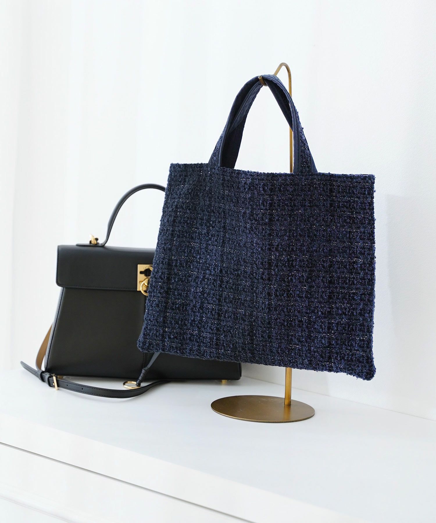 新色追加 バッグ レディース 鞄 おすすめ 人気 おしゃれ 軽い 通勤 a4 かわいい 黒 小さめ ジョイントスペース