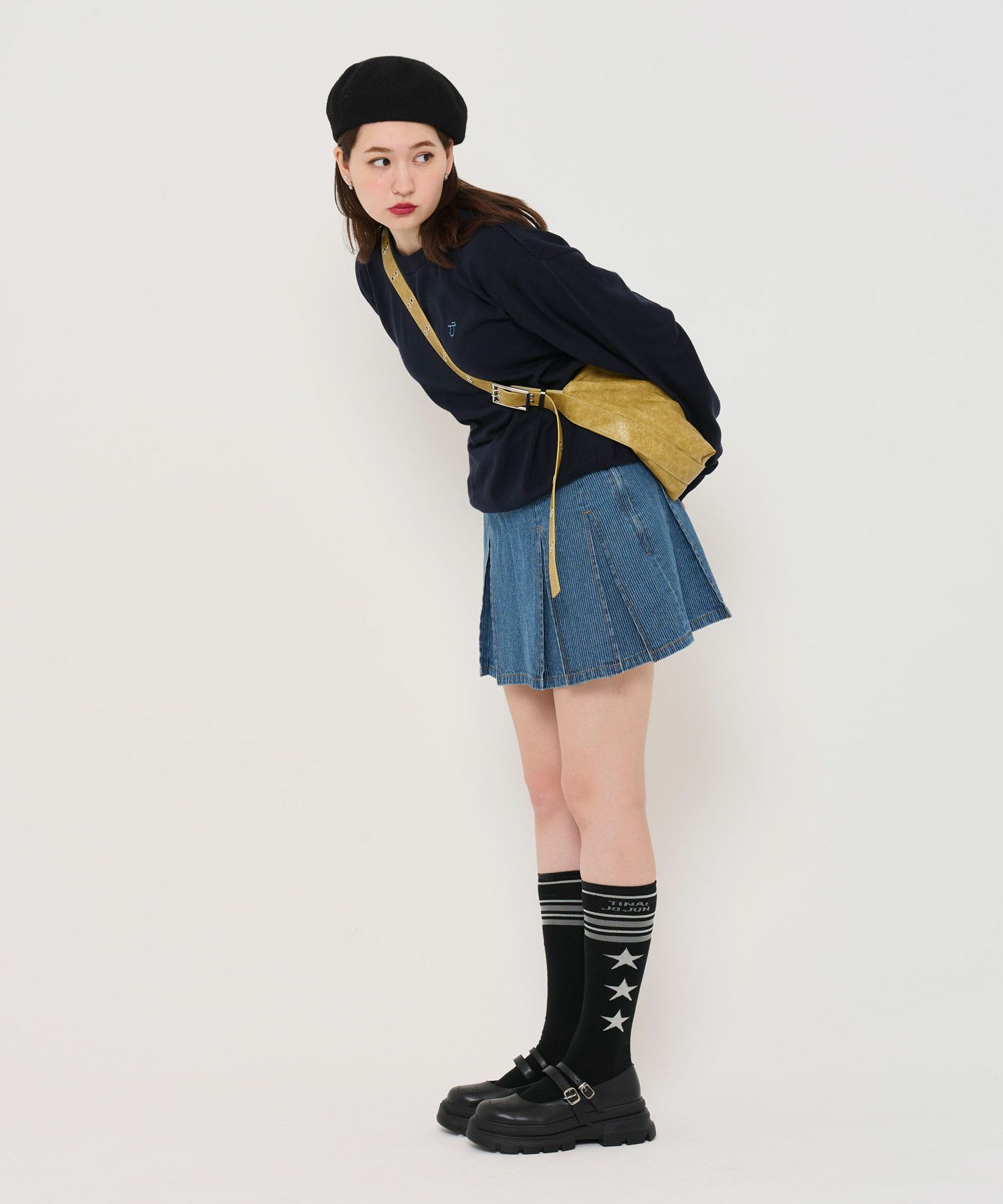 バッグ/バックルバッグ/ショルダーバッグ