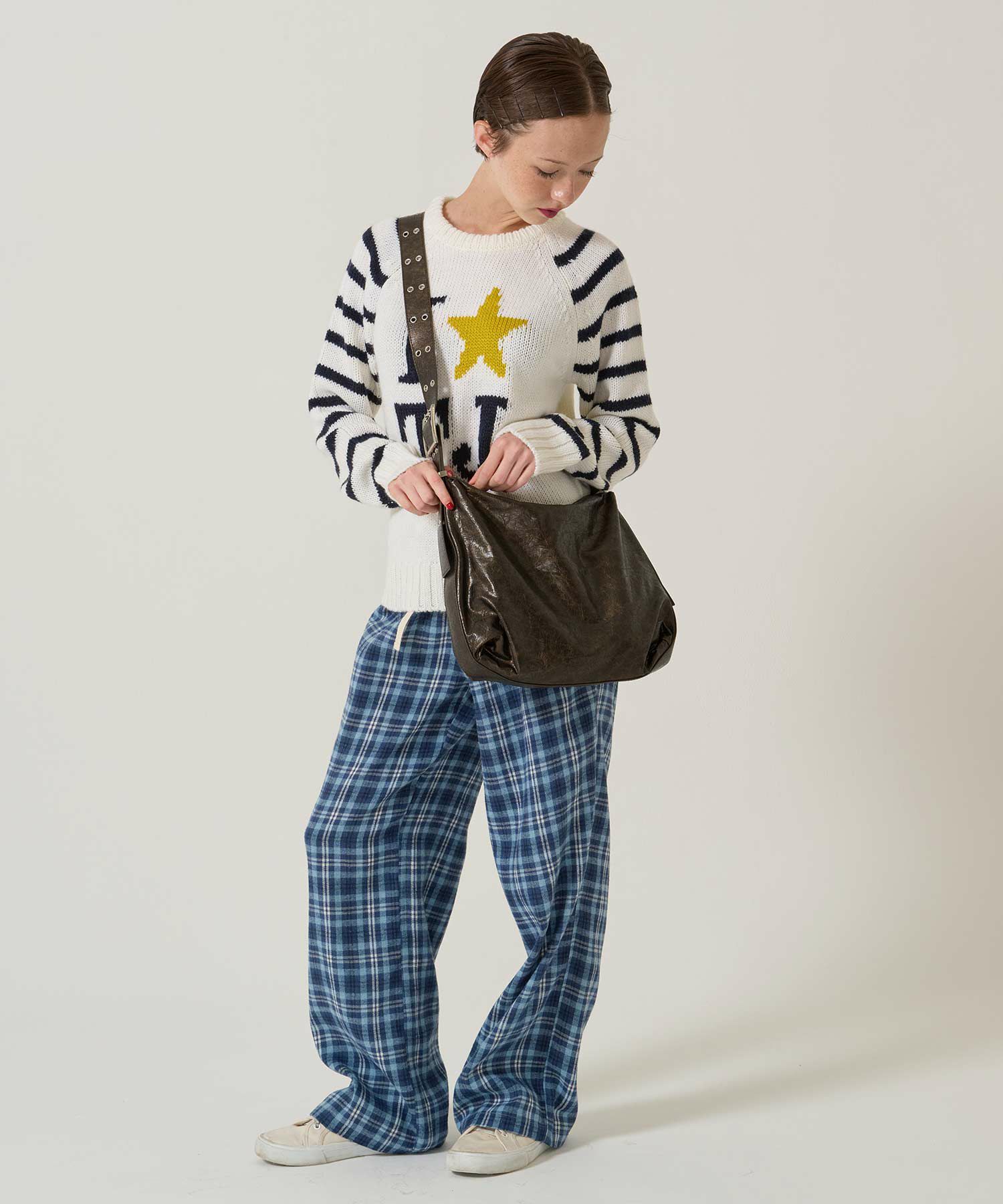 バッグ/バックルバッグ/ショルダーバッグ