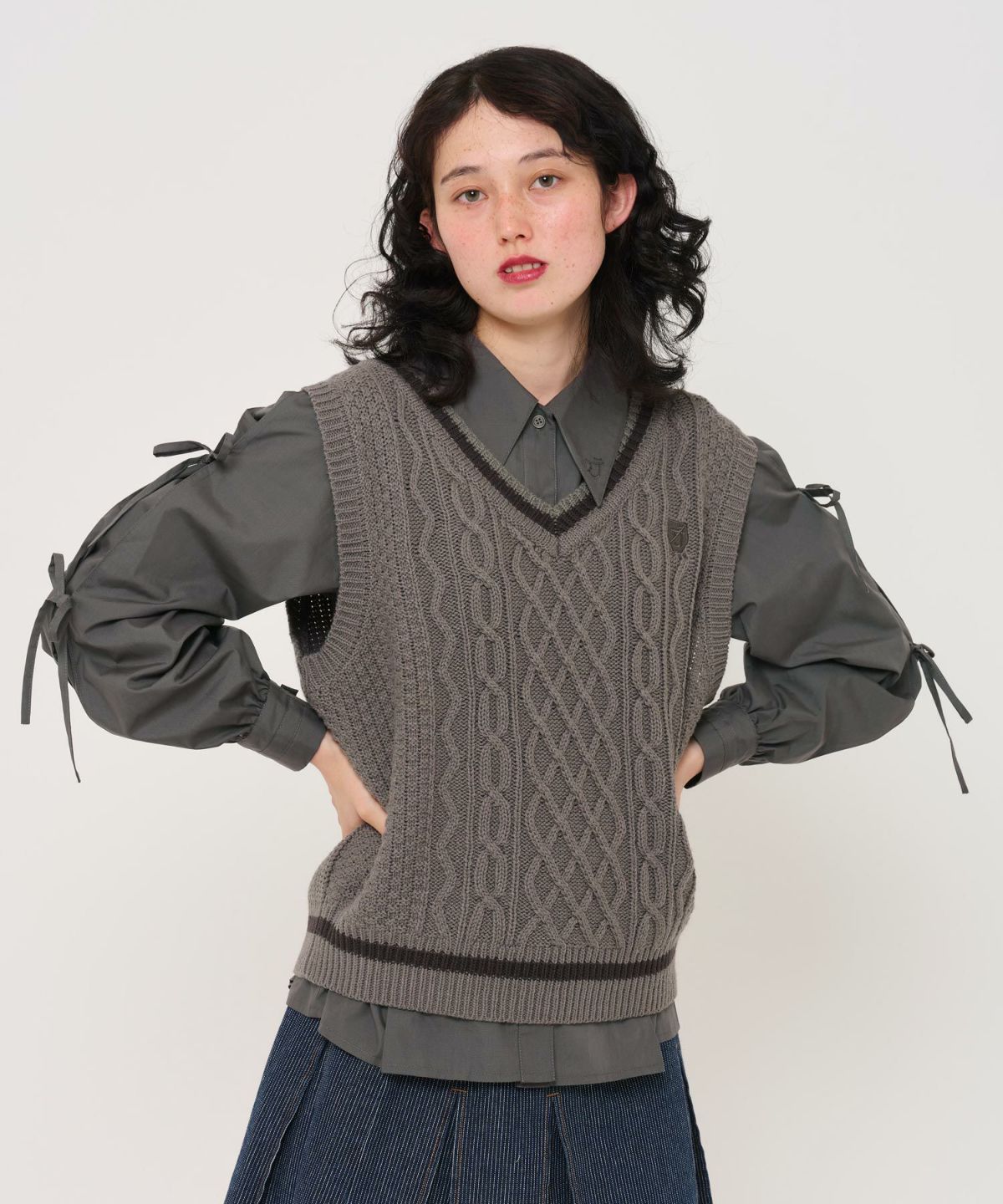 SNAP一覧 | TINA：JOJUN（ティーナ：ジョジュン）Staff Snap