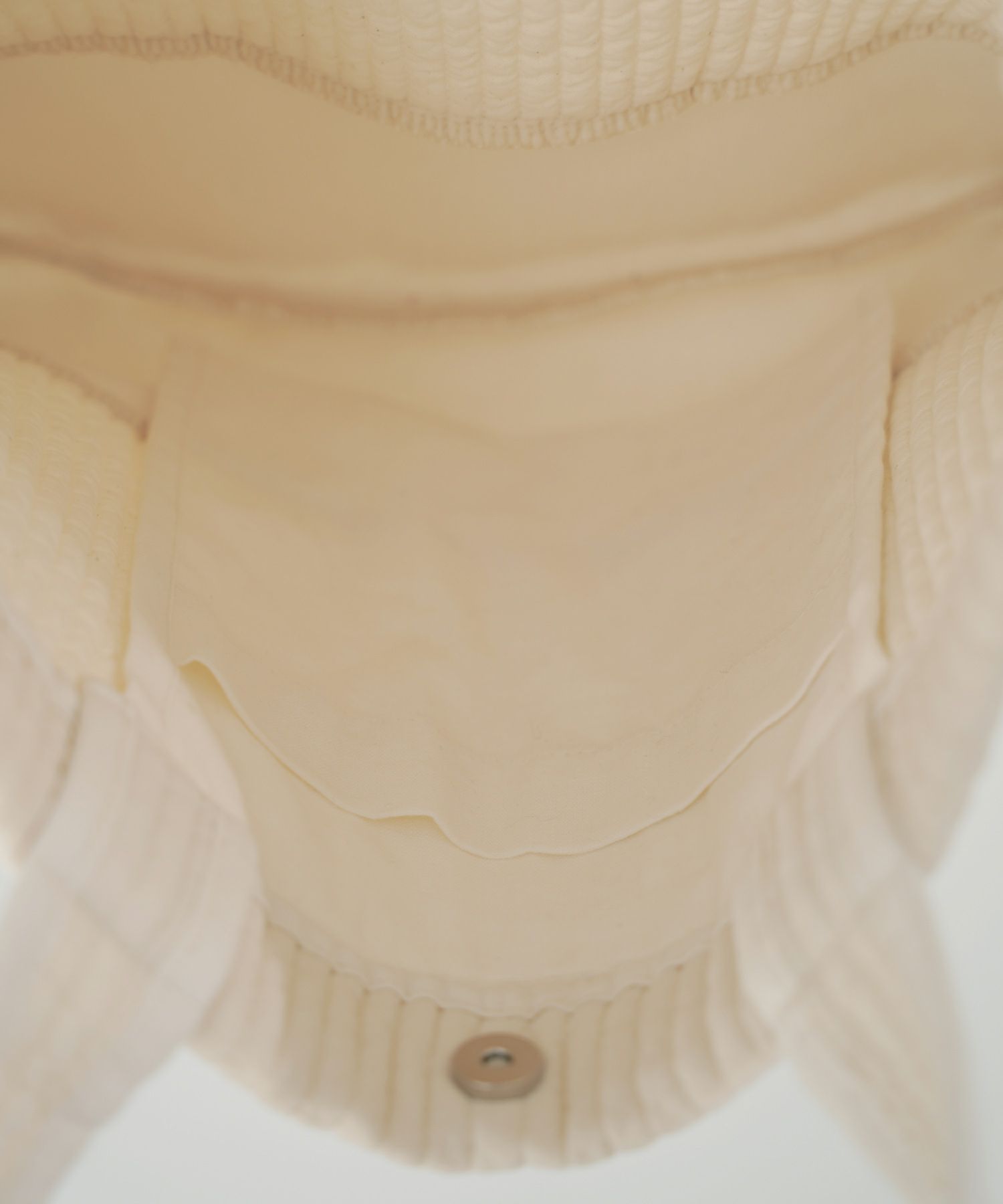 レディース/バッグ/エコファー/秋/冬/アイボリー/ブラック