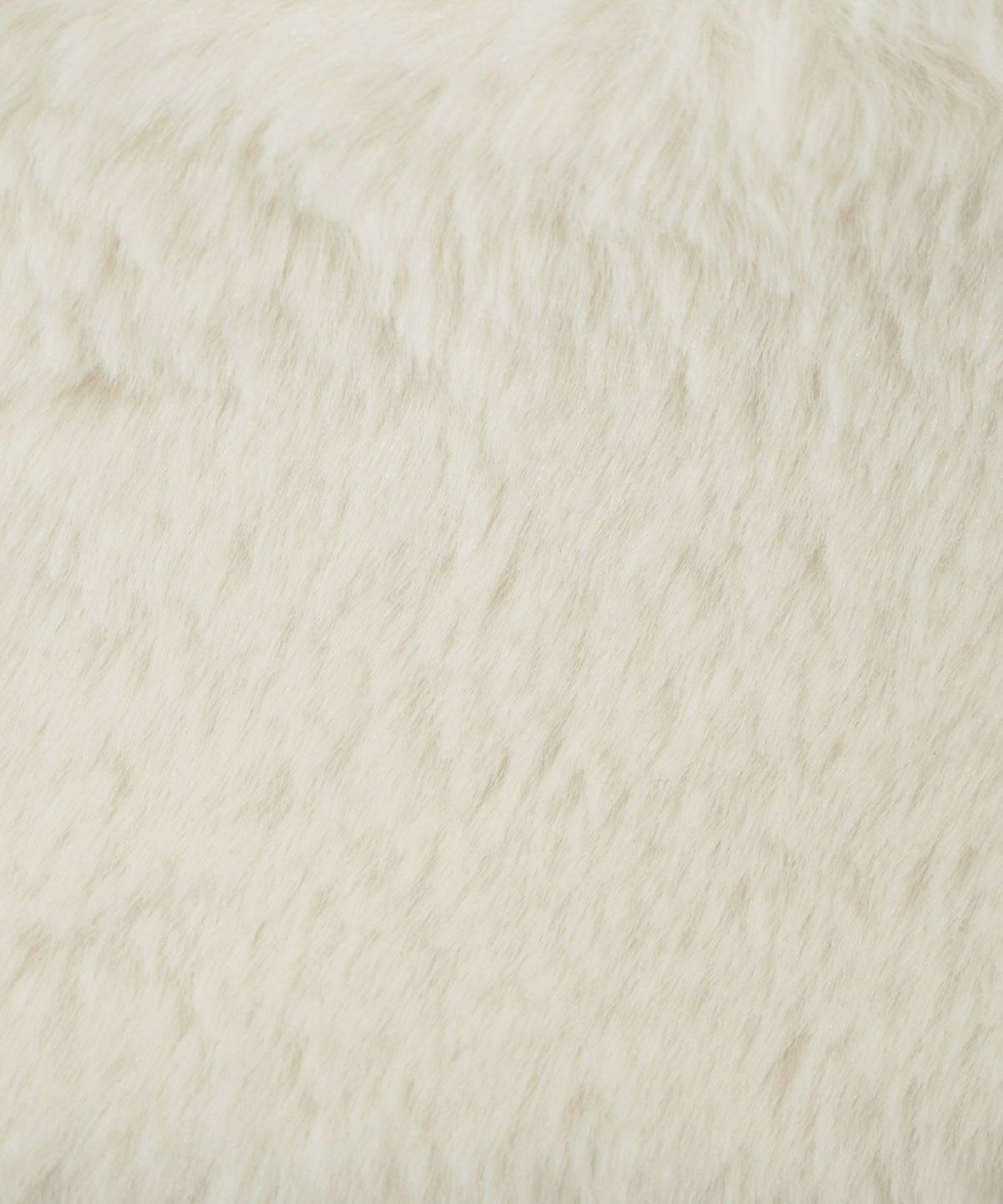 レディース/バッグ/エコファー/秋/冬/アイボリー/ブラック