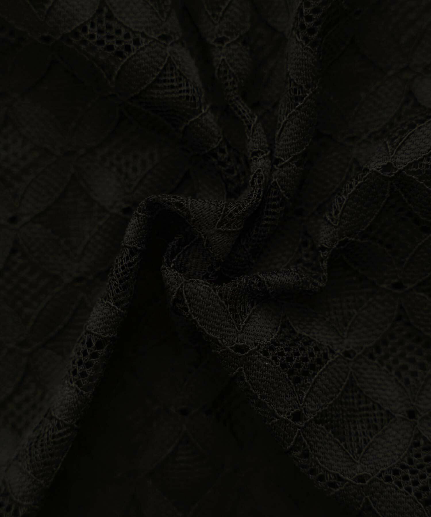 レディース/ワンピース/レース/オケージョン/綺麗め/式/結婚式/七五三/ホワイト/ブラック