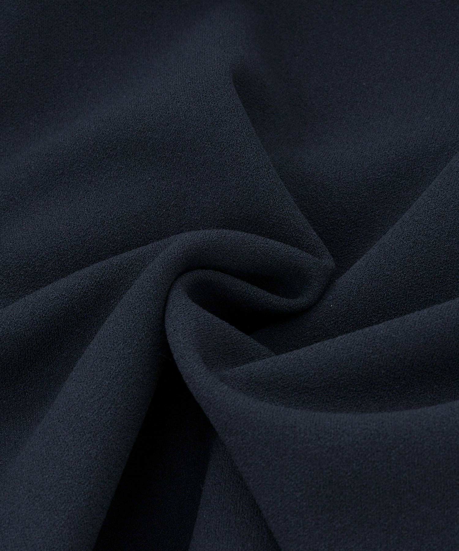 新色追加手洗い可ボトムスストレッチウエストゴムきれいめ大人かわいいオフィス黒ジョイントスペース