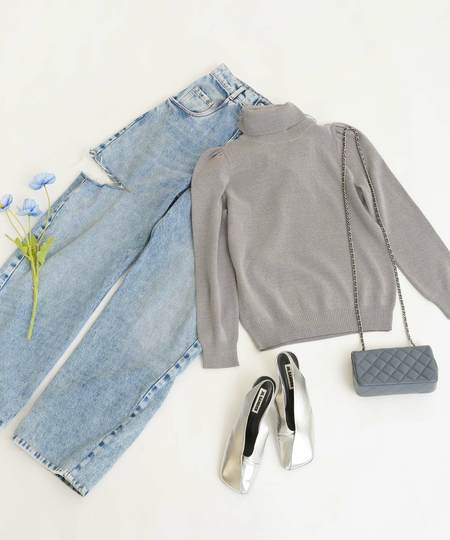 新色追加/手洗い可/レンチング™エコヴェロ™/長袖/秋/冬/春/セットアップ対応/ベーシック/S/M/L