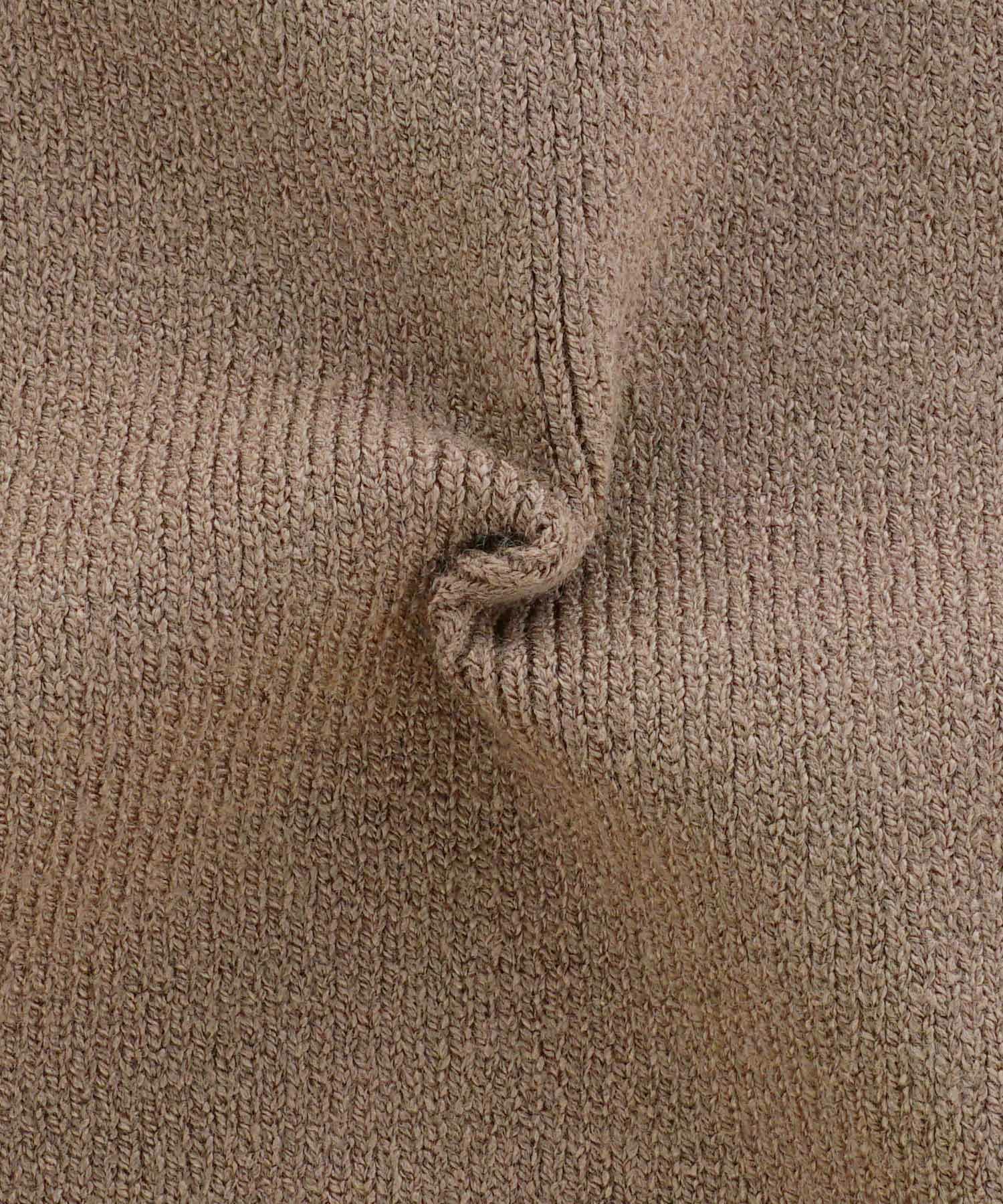 手洗い可/レンチングTMエコヴェロTM/タートル/パフ袖/大人可愛い/きれいめ/セットアップ対応/S/M/L