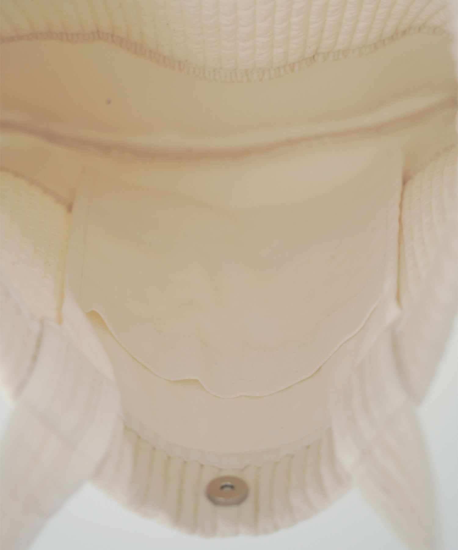 レディース/バッグ/パール/ヌビ/春/夏/秋/冬/ピンク/ベージュ/チャコール/アイボリー/グレー/ブラック