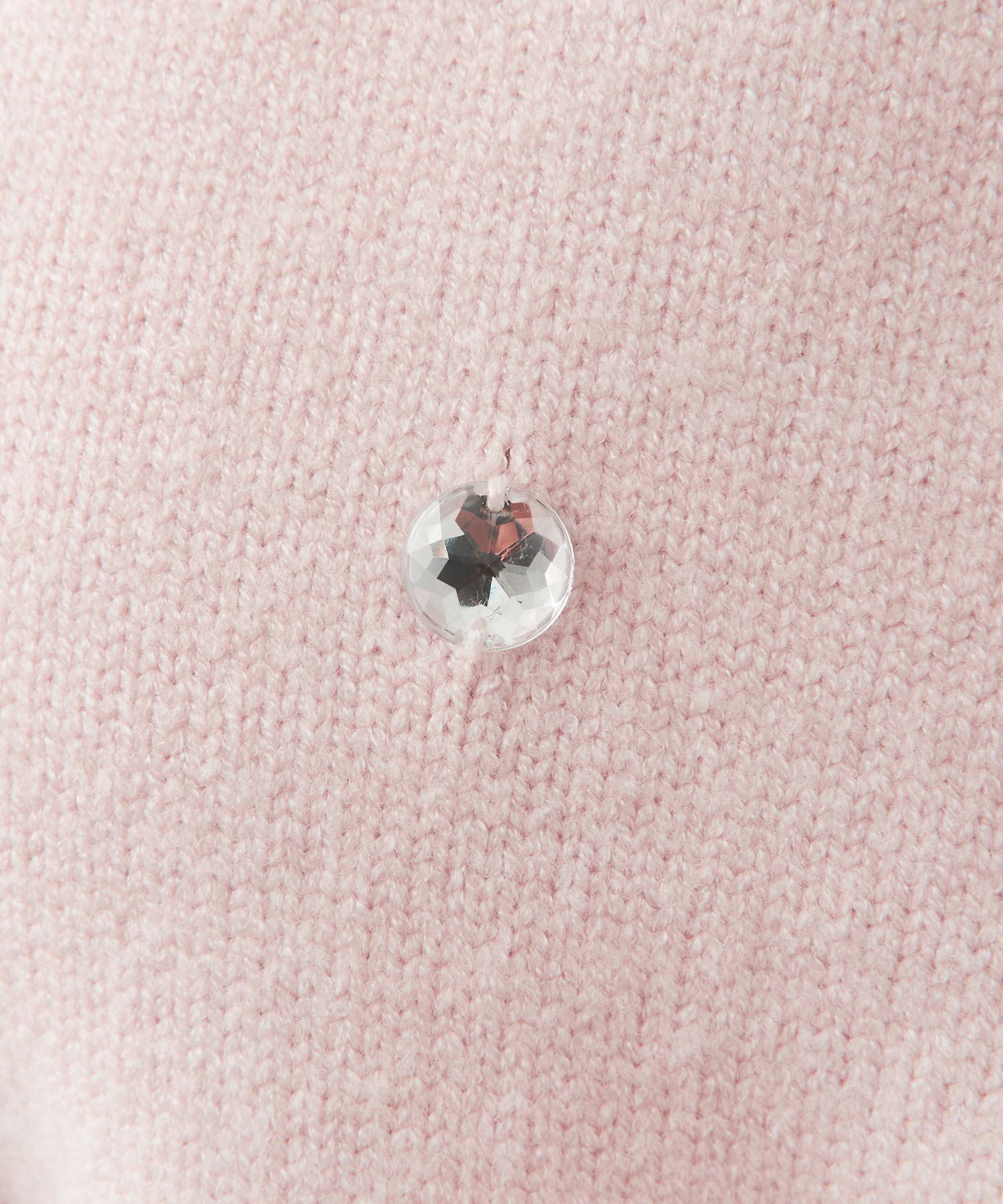 ビジュー付きニット長袖Liala×PG全3色｜lpg441-1794【1】