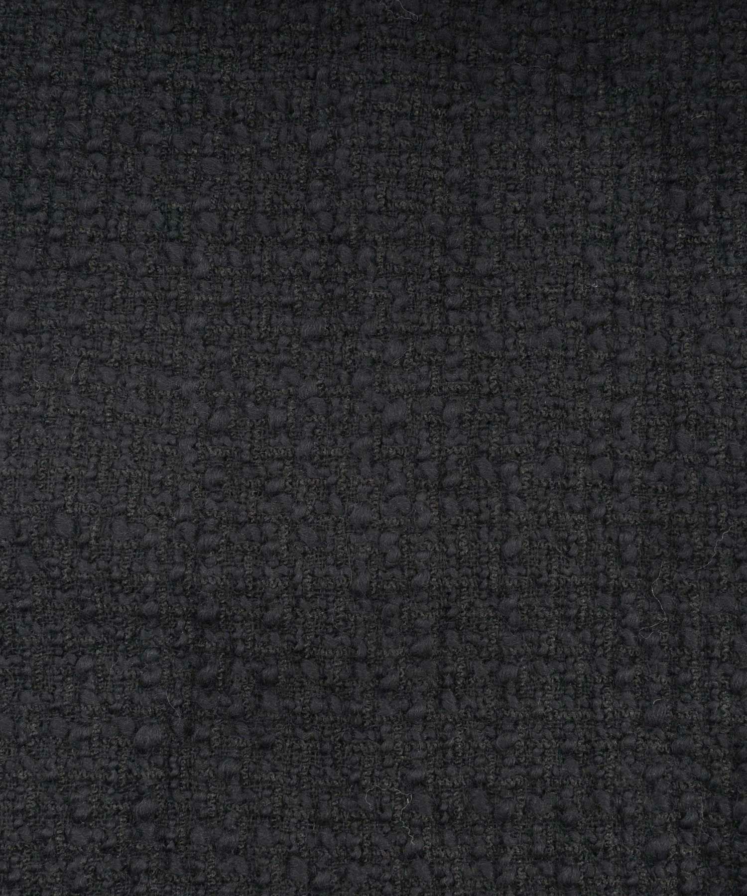 ワンピース/ツイード/フリンジ/ノースリーブ/ウエスト切り替え/背中心ファスナー/ホワイト×ミックス/オフ/ブラック/S/M/秋/冬/春/可愛い/かわいい/華やか/大人/上品/