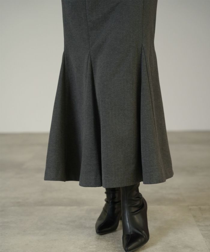 high Waist Mermaid skirt – ClaSTEllaR